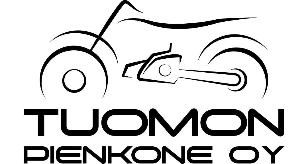 Tuomon pienkone Oy